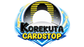 Sammelkarten kaufen bei Korekuta Logo